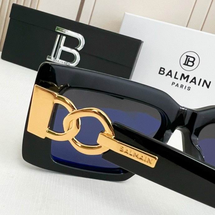 Balmain Glasses smx (167)